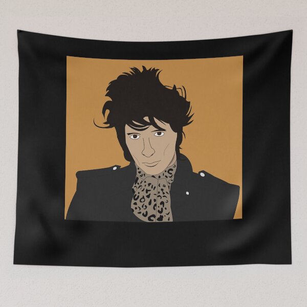 Item preview, Johnny Thunders Classic designed and sold by Jacqueline1888.