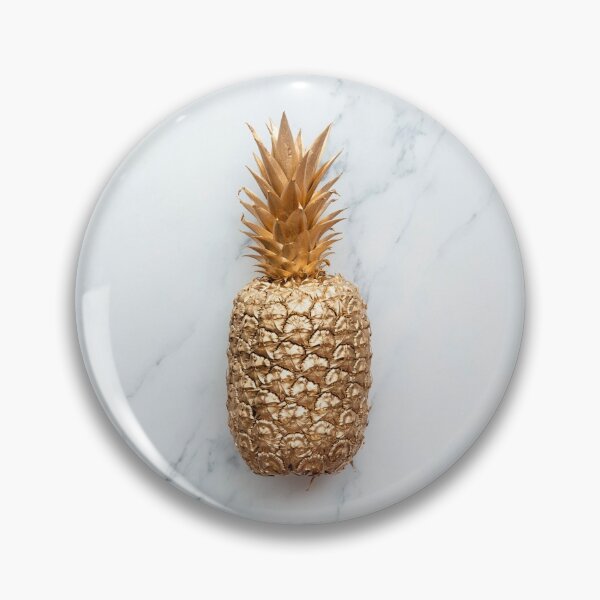 Item preview, Golden Pineapple Exotic Fruit designed and sold by LenysEcoHome.