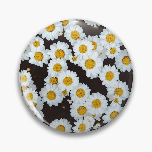 Item preview, Daisies in bloom designed and sold by PastyWhiteGirl.