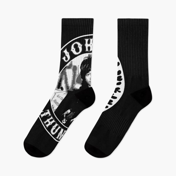 Item preview, Logo AM Johnny - Thunders Classic designed and sold by Jacqueline1888.