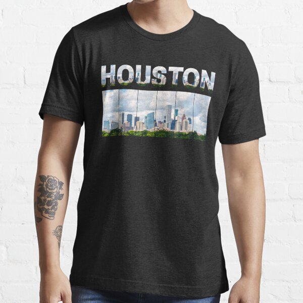 Swangin And Bangin Houston Astros T-Shirt - Yesweli