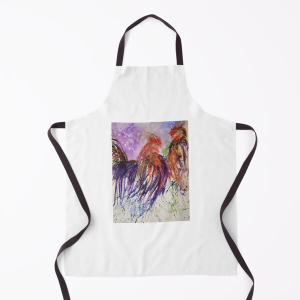 Item preview, Roosters designed and sold by Vickilee1954.