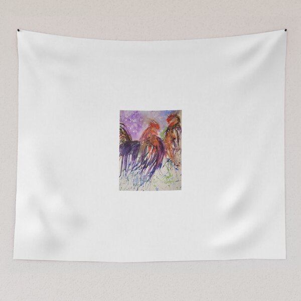 Item preview, Roosters designed and sold by Vickilee1954.