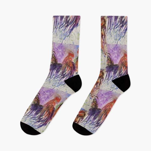 Item preview, Roosters designed and sold by Vickilee1954.