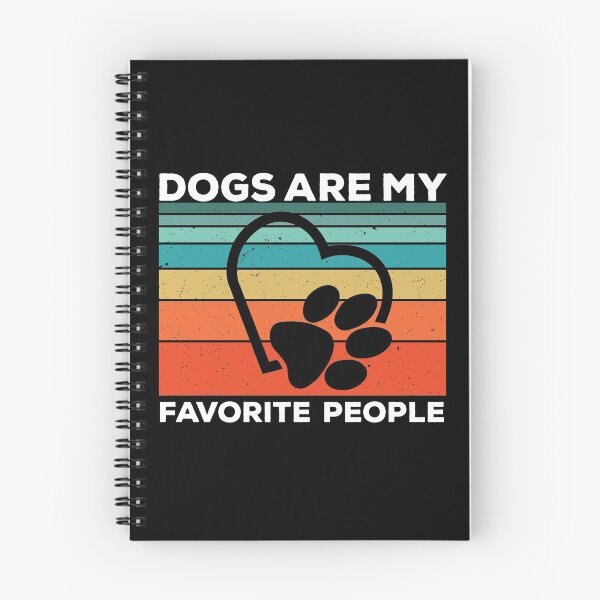 Item preview, Dogs Are My Favorite People, Good dog - Funny dogs design designed and sold by husseiN-IQ.