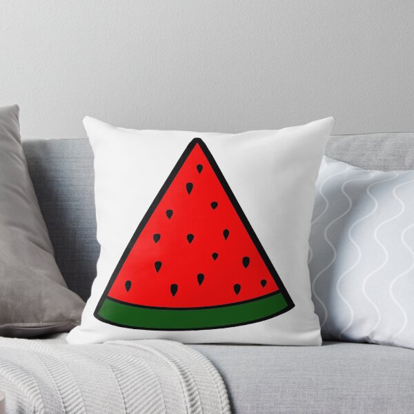 Item preview, Watermelon Slice designed and sold by ArtbyLucy27.