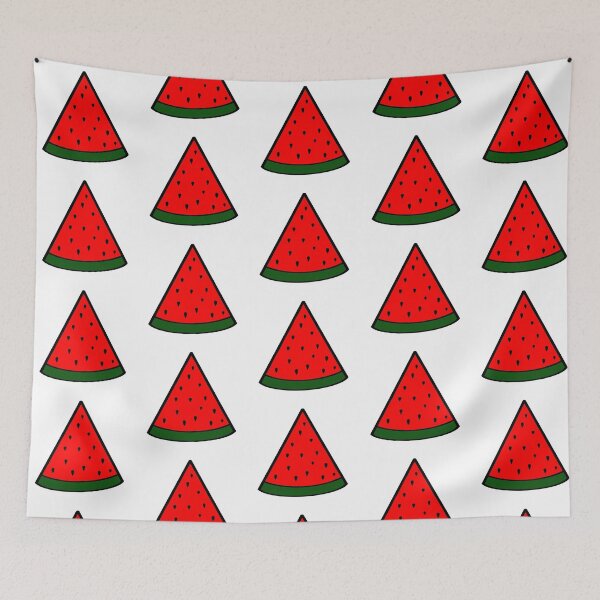 Item preview, Watermelon Slice designed and sold by ArtbyLucy27.