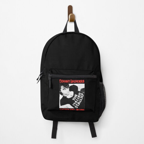 Item preview, Born To Lose Johnny - Thunders Classic designed and sold by Jacqueline1888.