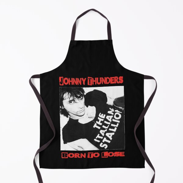 Item preview, Born To Lose Johnny - Thunders Classic designed and sold by Jacqueline1888.