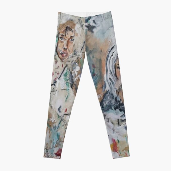 Nomadic Children Leggings
