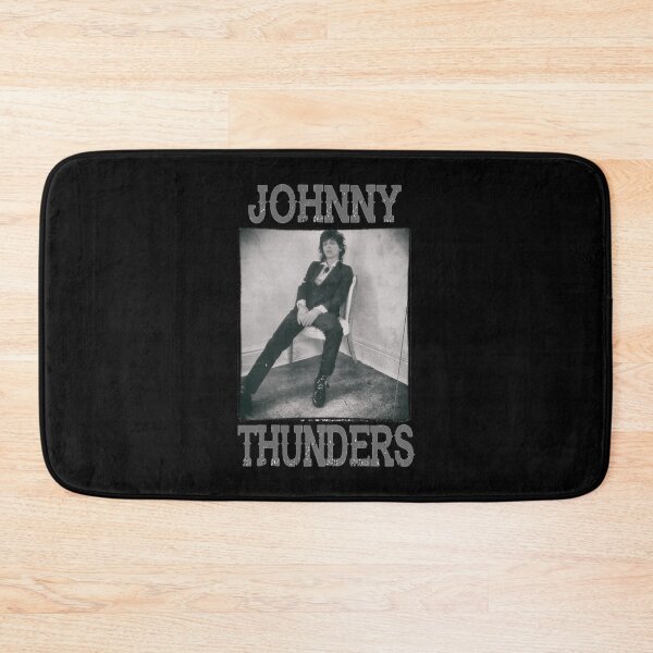 Item preview, Photograp Johnny - Thunders Essential Classic designed and sold by Jacqueline1888.