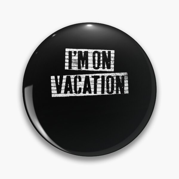 Item preview, Vacation Vintage designed and sold by CreativeGiftShp.