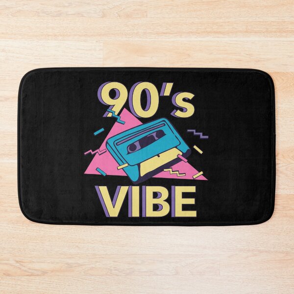 Item preview, 90 Vibe Cassette Retro designed and sold by ElBeDesigns.