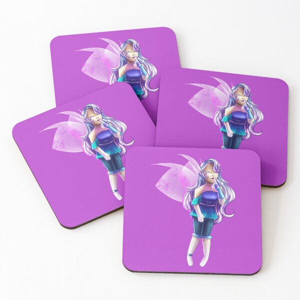 Item preview, Spectrasexual Fairy (magenta) designed and sold by -Solarly-.