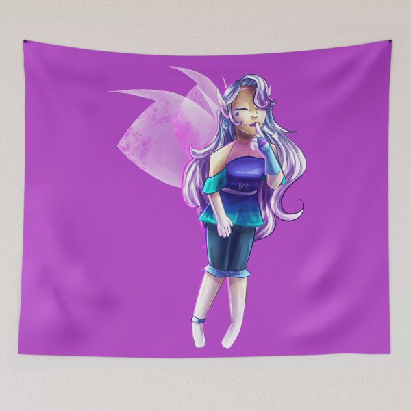 Item preview, Spectrasexual Fairy (magenta) designed and sold by -Solarly-.