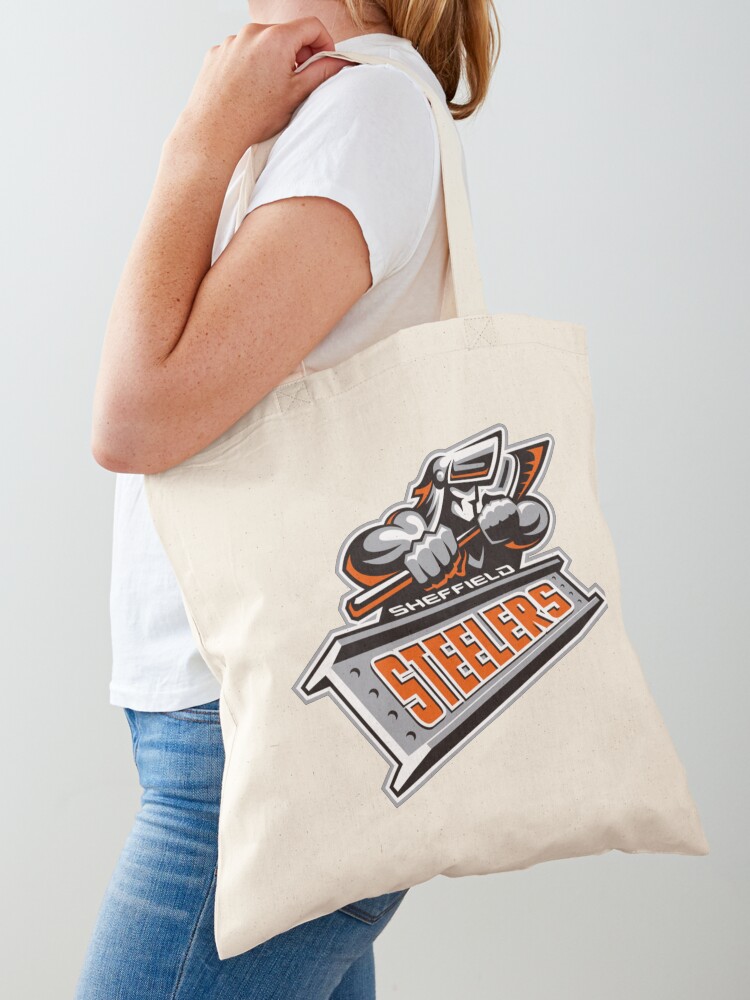 Steelers deals tote bag