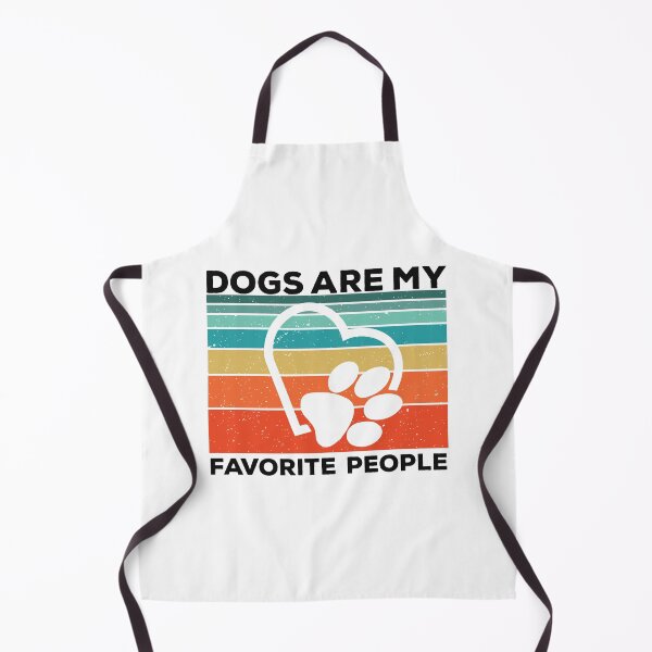 Item preview, Dogs Are My Favorite People, Good dog - Funny dogs design designed and sold by husseiN-IQ.