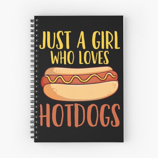 Artikelvorschau, Hotdog Feinschmecker Hotdog-Liebhaber entworfen und verkauft von CreativeGiftShp.