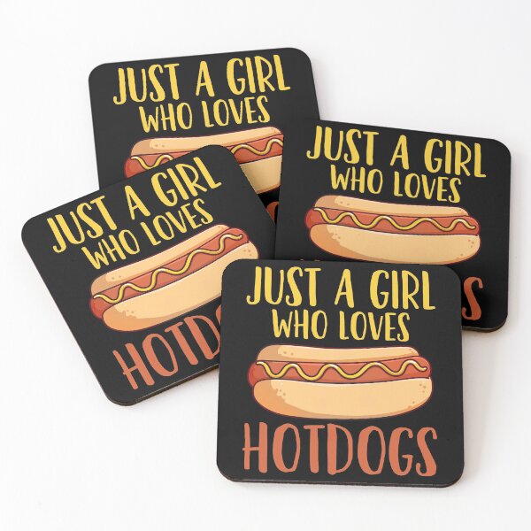 Item preview, Hotdog Foodie Hotdog Lover designed and sold by CreativeGiftShp.