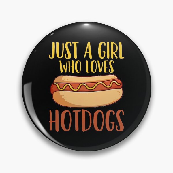 Item preview, Hotdog Foodie Hotdog Lover designed and sold by CreativeGiftShp.