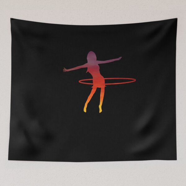 Item preview, Hula Hoop Hullern designed and sold by Luna Garcia.