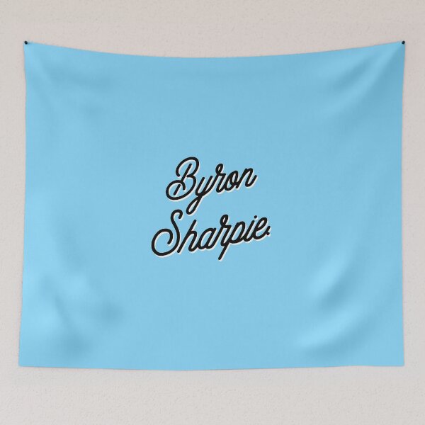 Item preview, Media planning & marketing - BRYON SHARPIE. designed and sold by Geeqco.