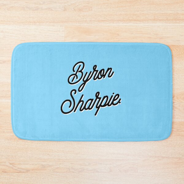 Item preview, Media planning & marketing - BRYON SHARPIE. designed and sold by Geeqco.