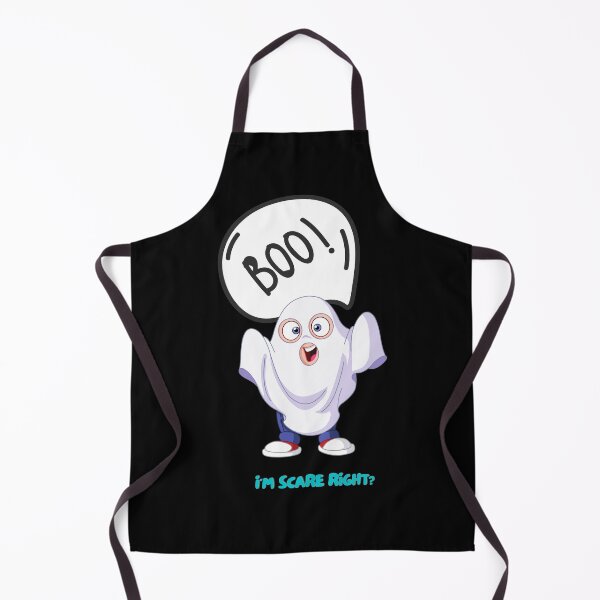 Item preview, Happy halloween funny Boo shirt. designed and sold by Cheeky Popp.