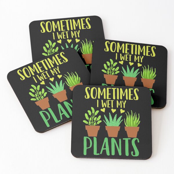 Item preview, Plants Gardener Gardening designed and sold by CreativeGiftShp.