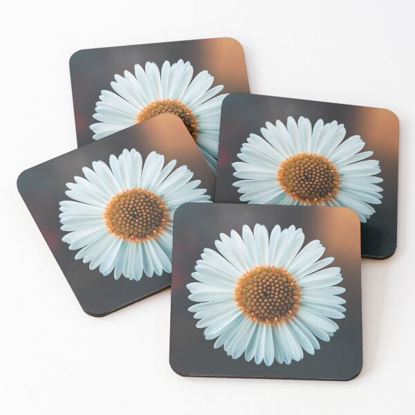 Item preview, Daisy photography designed and sold by PastyWhiteGirl.