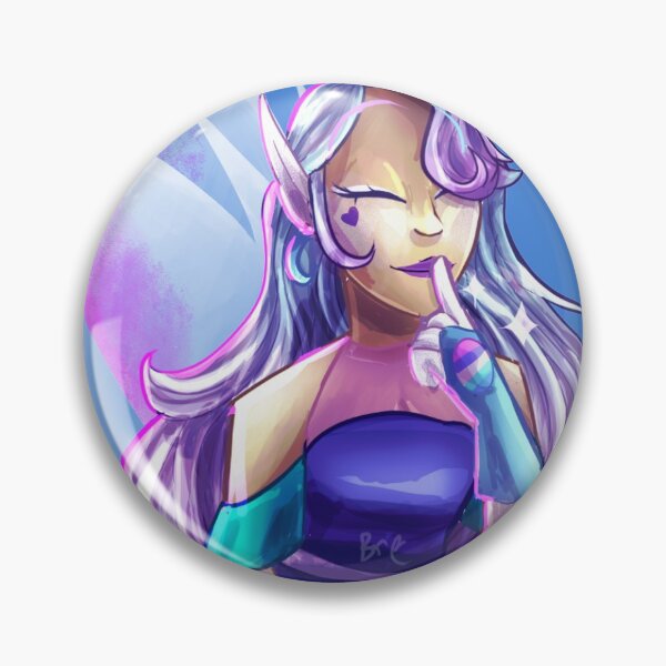 Item preview, Spectrasexual Fairy (blue) designed and sold by -Solarly-.