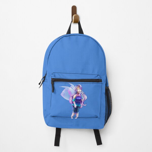 Item preview, Spectrasexual Fairy (blue) designed and sold by -Solarly-.