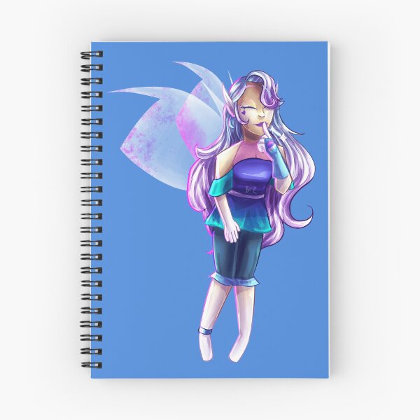 Item preview, Spectrasexual Fairy (blue) designed and sold by -Solarly-.