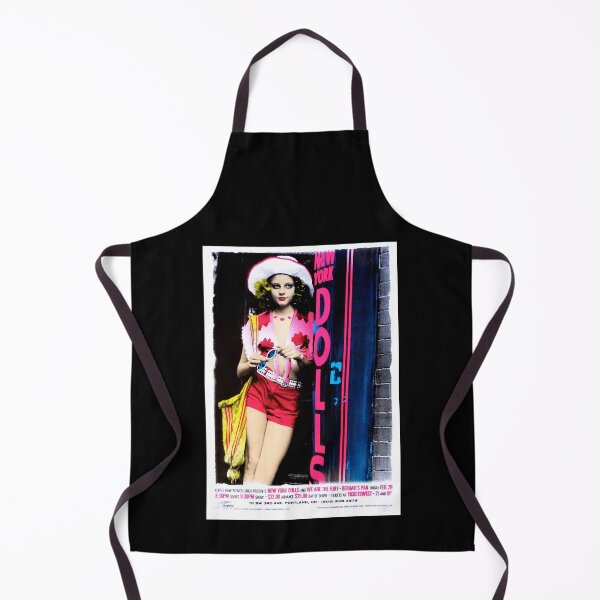 Item preview, Photograp New - York Dolls Classic designed and sold by Jacqueline1888.