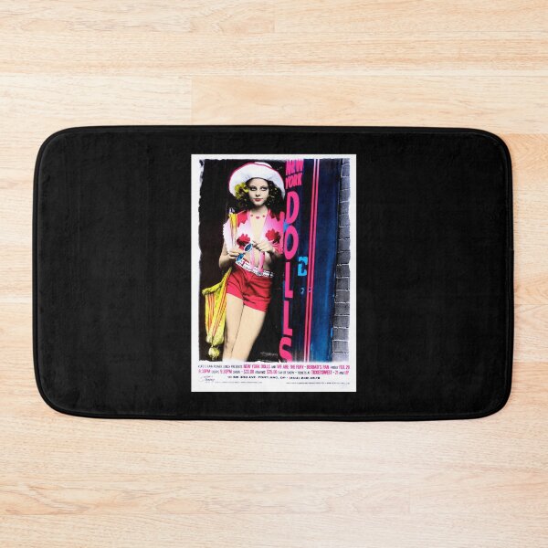Item preview, Photograp New - York Dolls Classic designed and sold by Jacqueline1888.