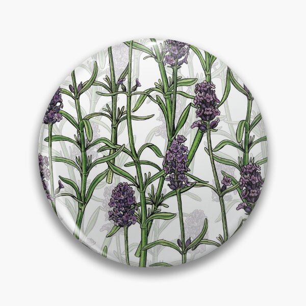 Item preview, Lavender designed and sold by Katerina Mitkova Kirilova.
