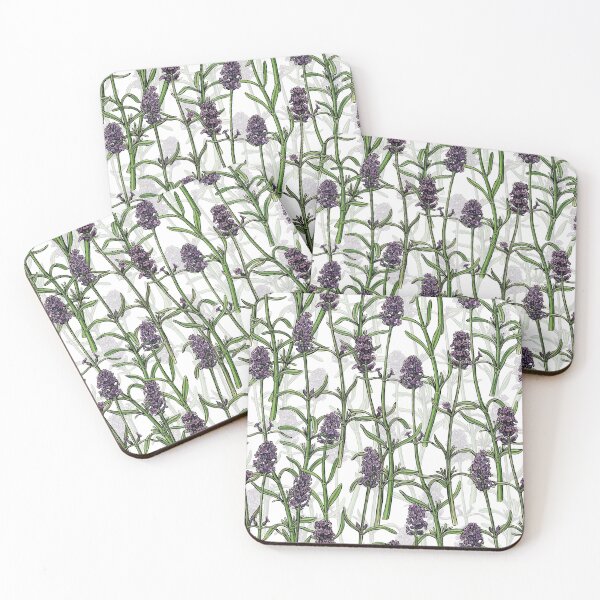 Item preview, Lavender designed and sold by Katerina Mitkova Kirilova.