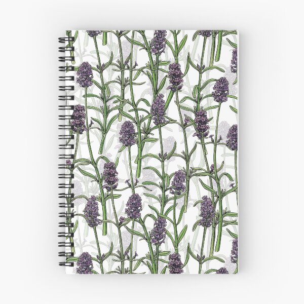 Item preview, Lavender designed and sold by Katerina Mitkova Kirilova.