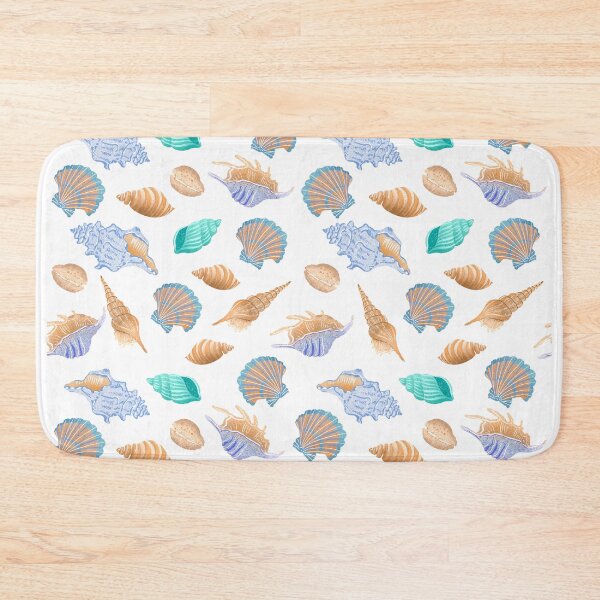 Item preview, Seashells designed and sold by elodiemarc24.