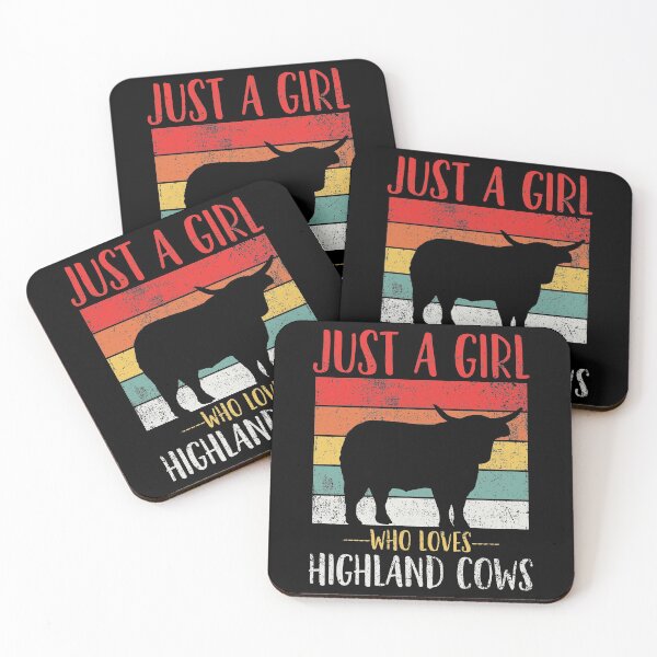 Item preview, Highland Cow Scottish Farmer Vintage designed and sold by CreativeGiftShp.