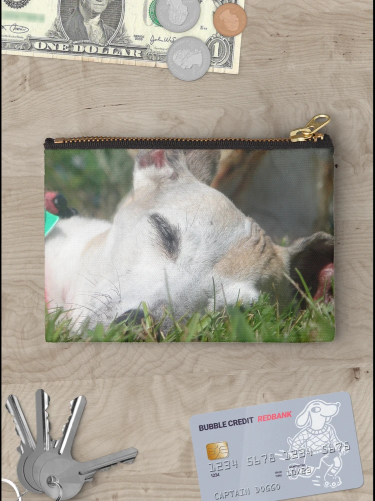 Thumbnail 3 of 4, Zipper Pouch, Summer Siesta designed and sold by CWCards2013.