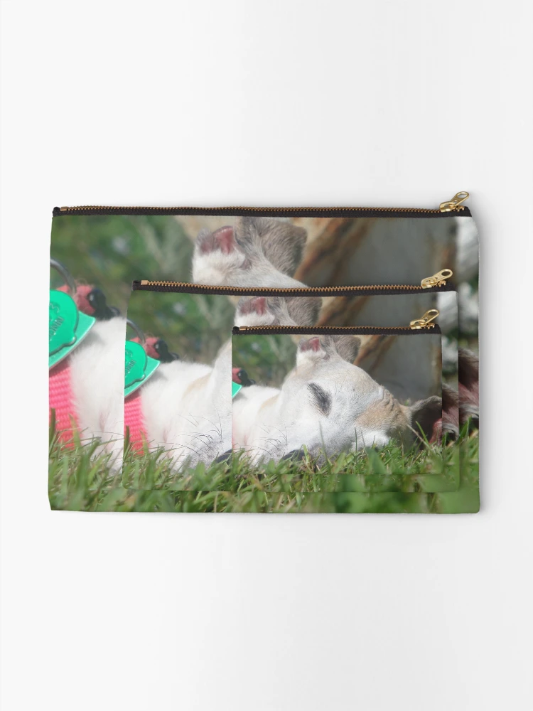 Thumbnail 2 of 4, Zipper Pouch, Summer Siesta designed and sold by CWCards2013.