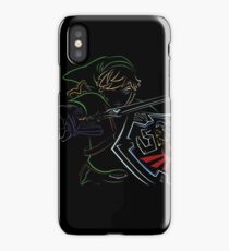 Link iPhone Case