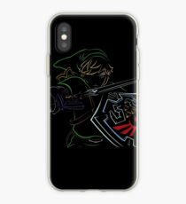 Link iPhone Case