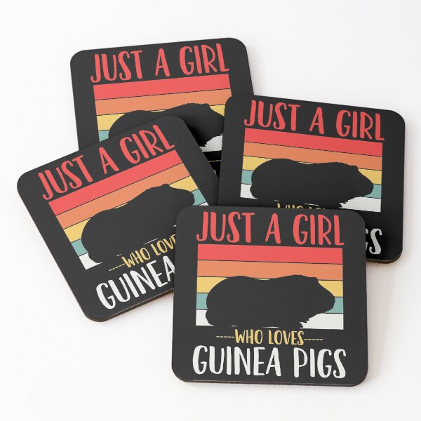 Aperçu de l'œuvre Cochons d'Inde Amoureux des Cochons d'Inde Vintage créée et vendue par CreativeGiftShp.