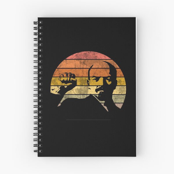 Item preview, Lenin  designed and sold by ValentinaHramov.