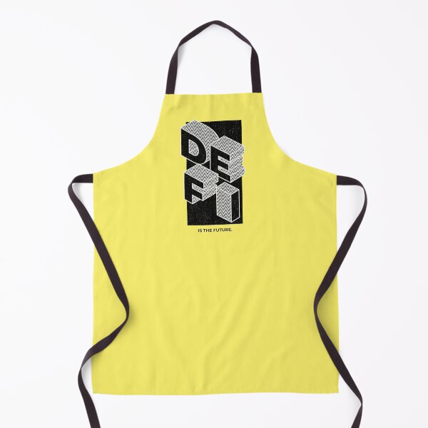Item preview, DEFI IS THE FUTURE designed and sold by Geeqco.