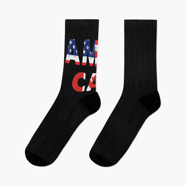 Item preview, Ameri-Can American Canadian Flag designed and sold by brazvaxinle16.