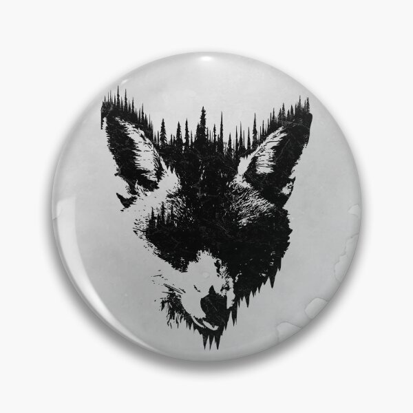 Artikelvorschau, Waldfuchs entworfen und verkauft von tabemisa.