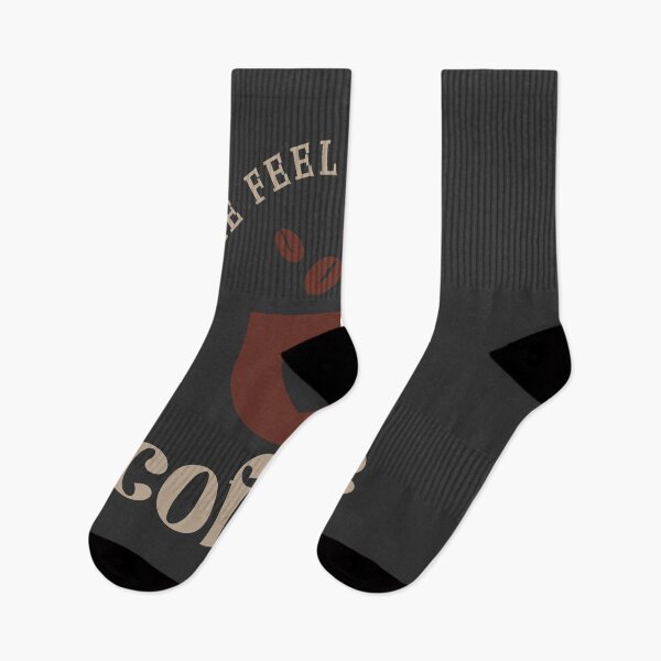 Item preview, Coffee Makes Me Feel Less Murdery 2 designed and sold by 69hoffman.